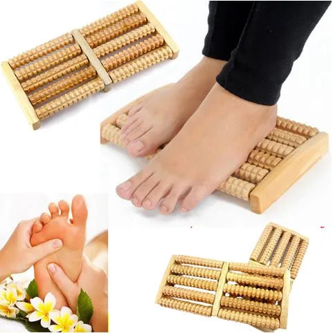 INSTANT FOOT RELAXER - MASSAGER (LIMITED STOCK)
