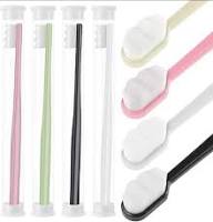 Toothbrush Nano Soft Hair (Pack of 4)