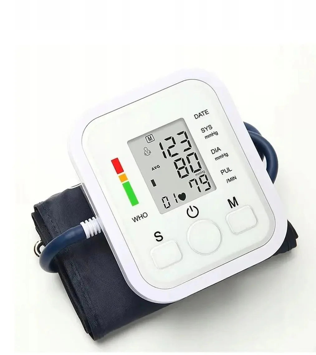 Automatic Digital Monitor BP Machine (LIMITED STOCK)